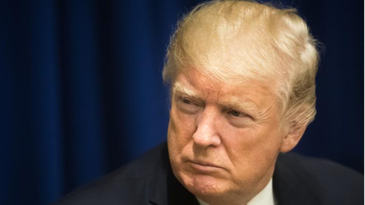 Trump offered up a damning indictment of himself in his latest unendorsement – according to these analysts
