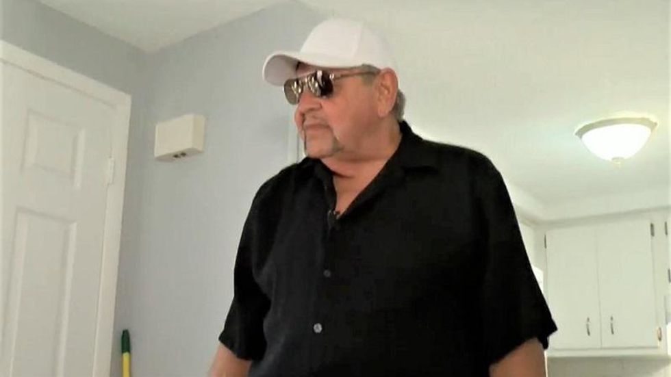 Blind man 'humiliated' after Florida restaurant kicks him out because he brought his service dog with him