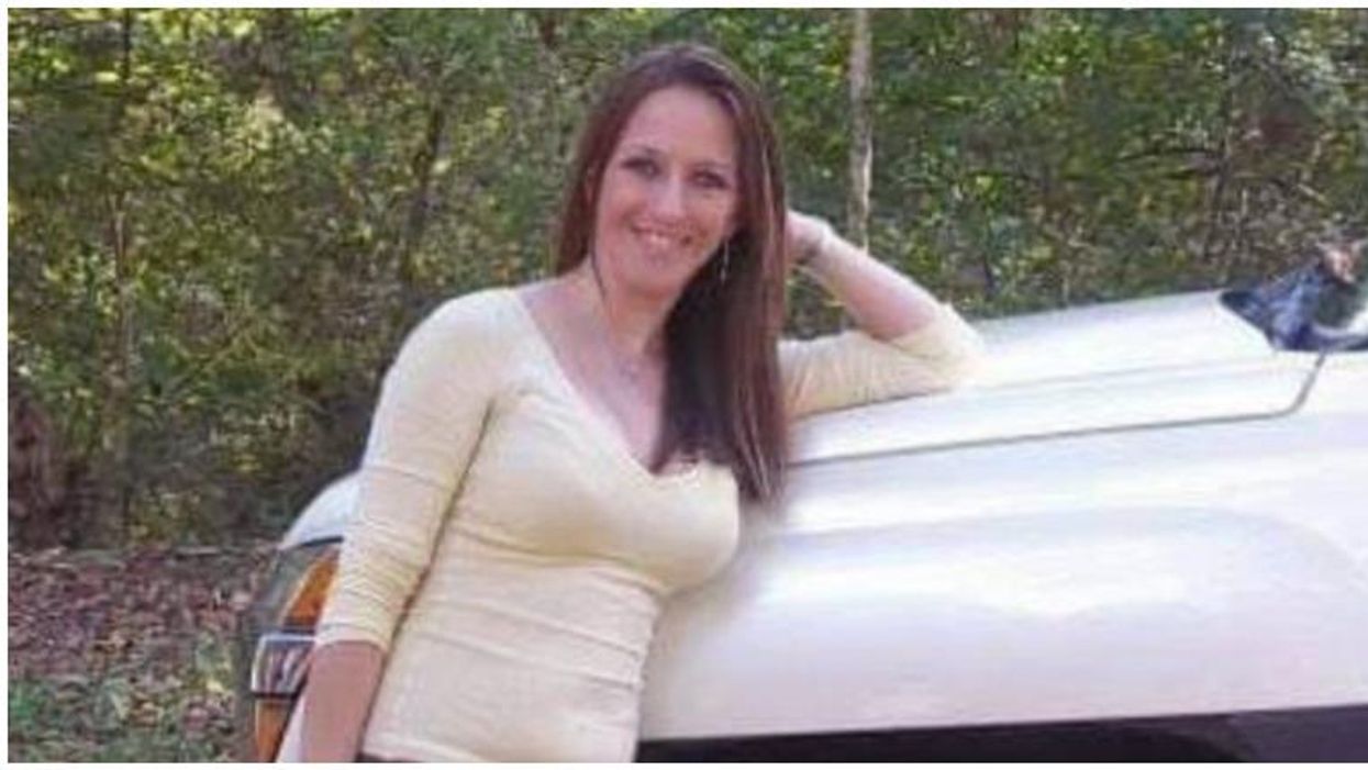 Woman who sued Tennessee sheriff for forcibly baptizing her is found dead