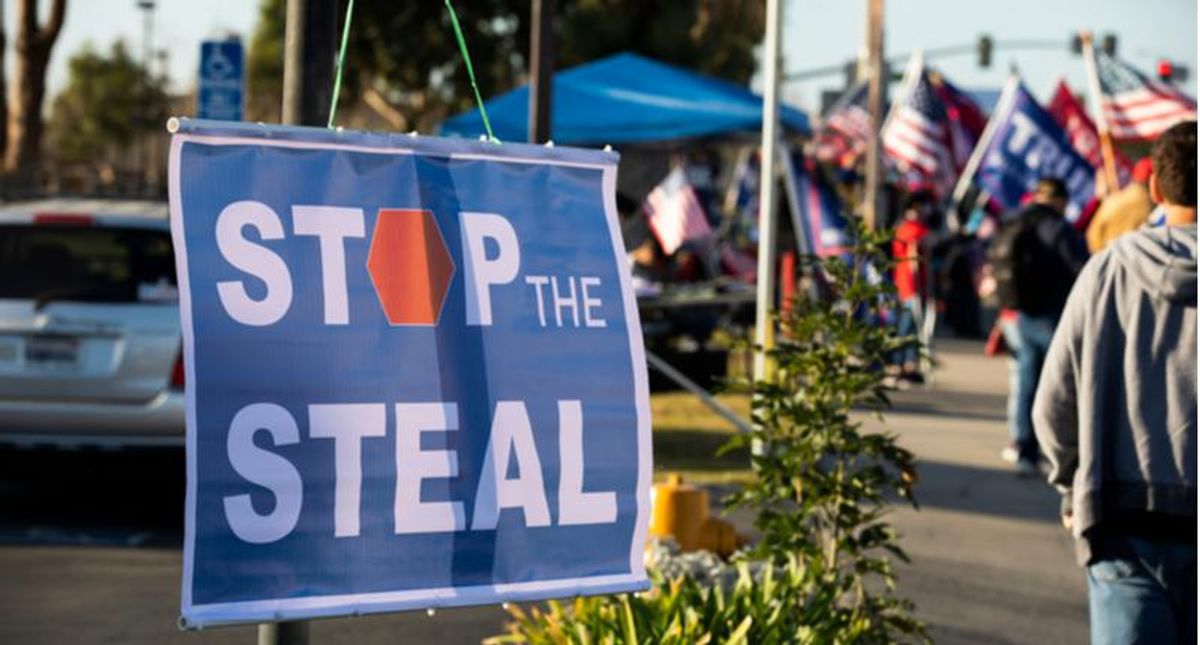 House Select Committee struggling on path forward with Trump referral to DOJ