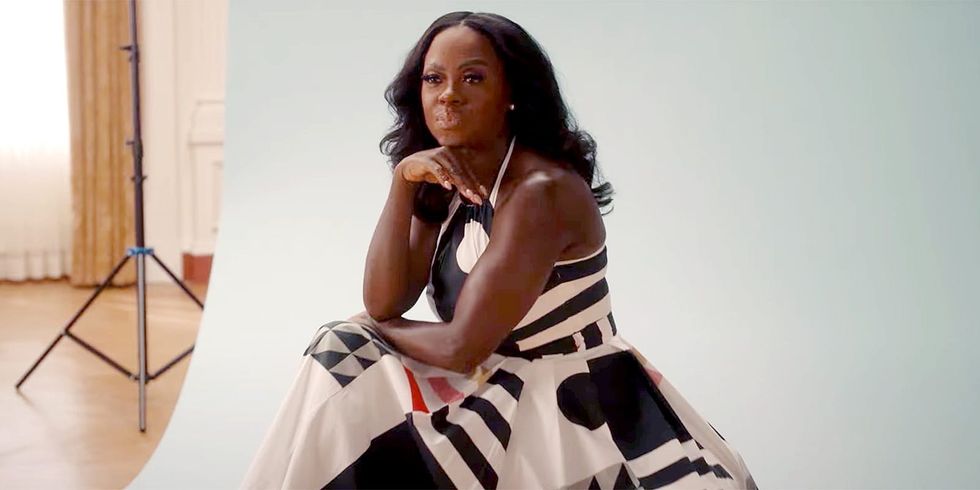 ‘The First Lady’: Famous actors take on roles of Michelle Obama, Betty Ford and Eleanor Roosevelt in a series that needs to dig deeper