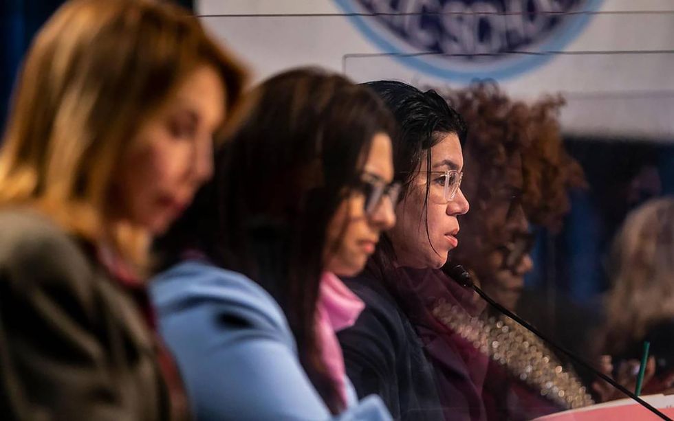 Prayer proclamation in Miami Schools causes stir when board member says Jesus is only God