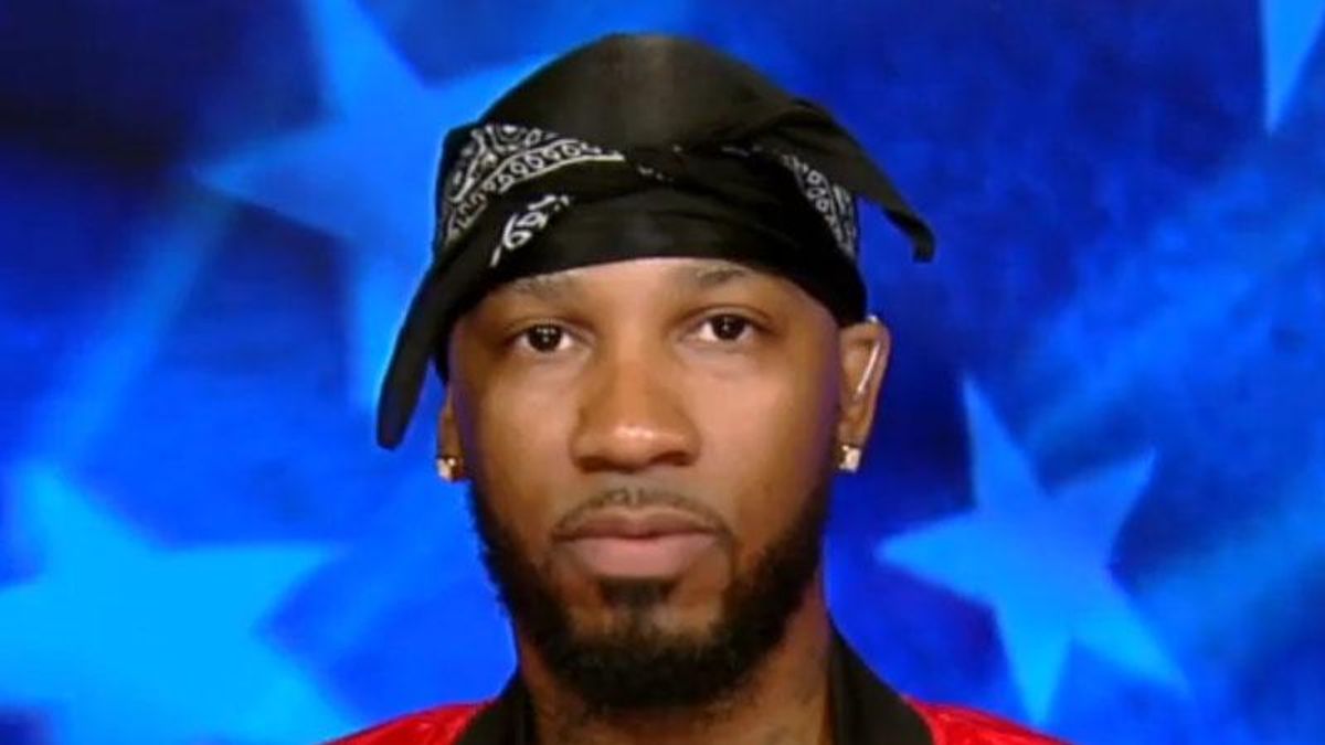 Media Matters criticizes Amazon union organizer for appearing on Fox News after historic victory