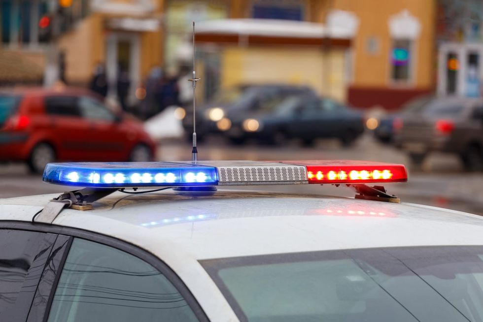 Gunman arrested after shooting and chase in San Diego