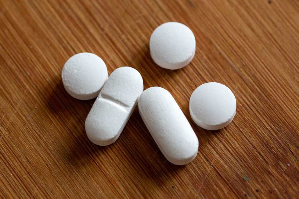 Is 'expensive urine' all you get from vitamin supplements?