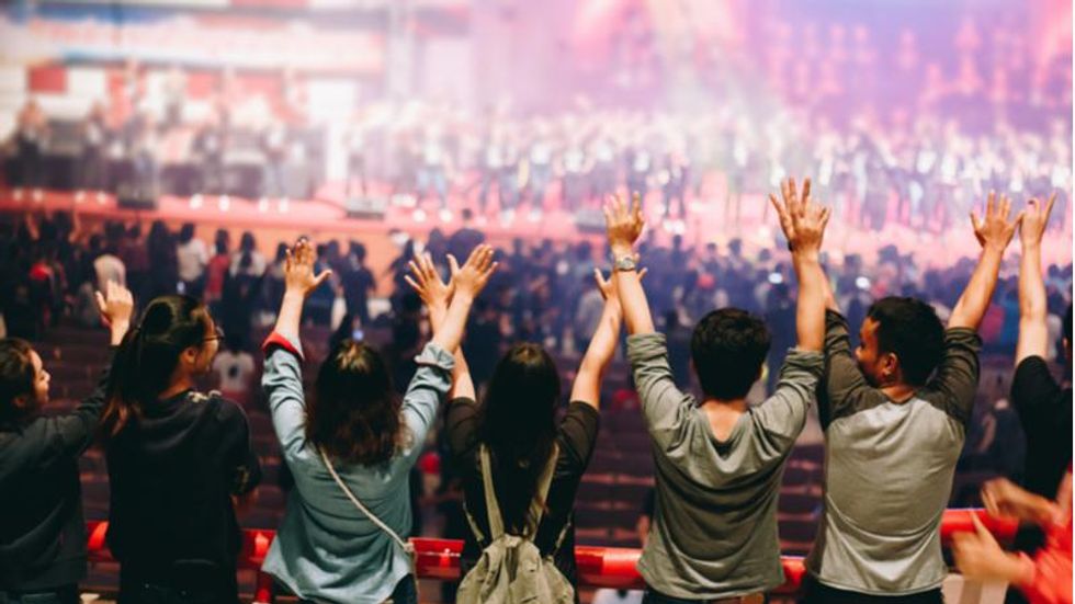 Younger evangelicals are leaving their faith over its pro-Trump fervor: report