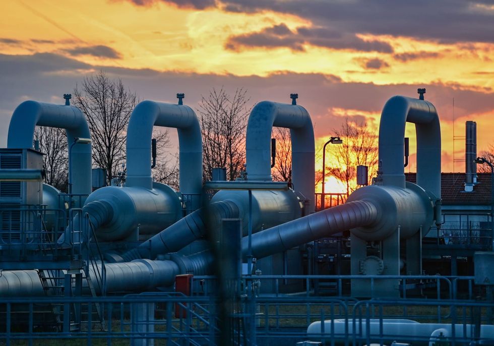 Germany eyes Russian gas import ban nervously, fears economic damage