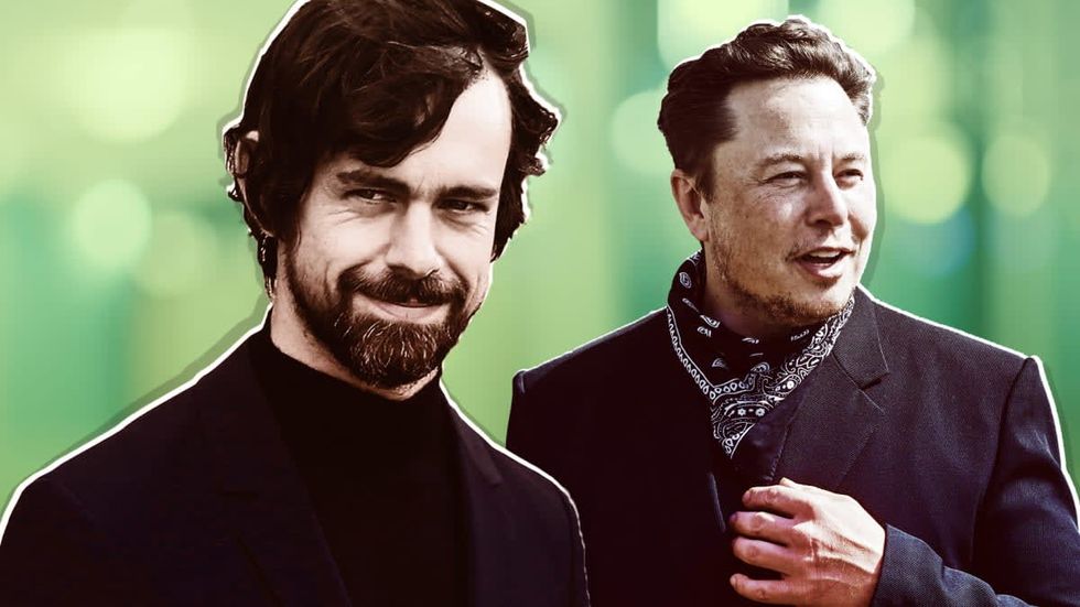 Twitter Bid: Musk and Dorsey form unexpected alliance