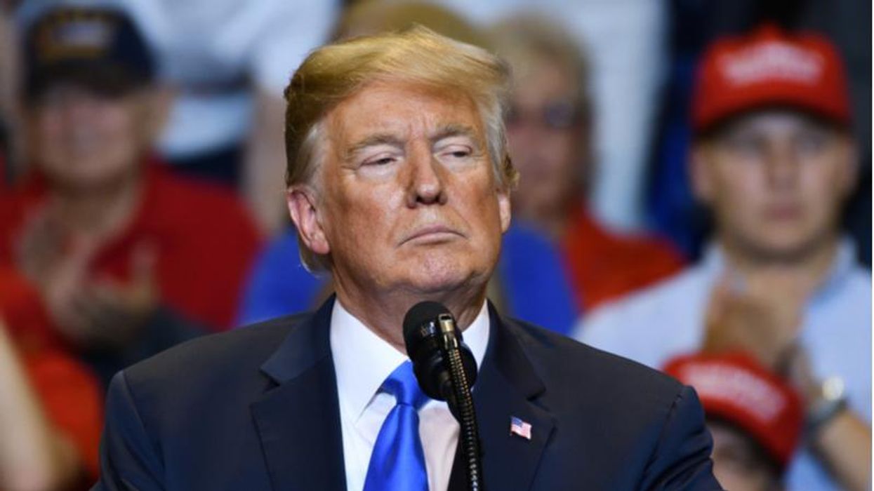 New 'Dark MAGA' movement calls for a ruthless version of Trump to take revenge on his political enemies in 2024