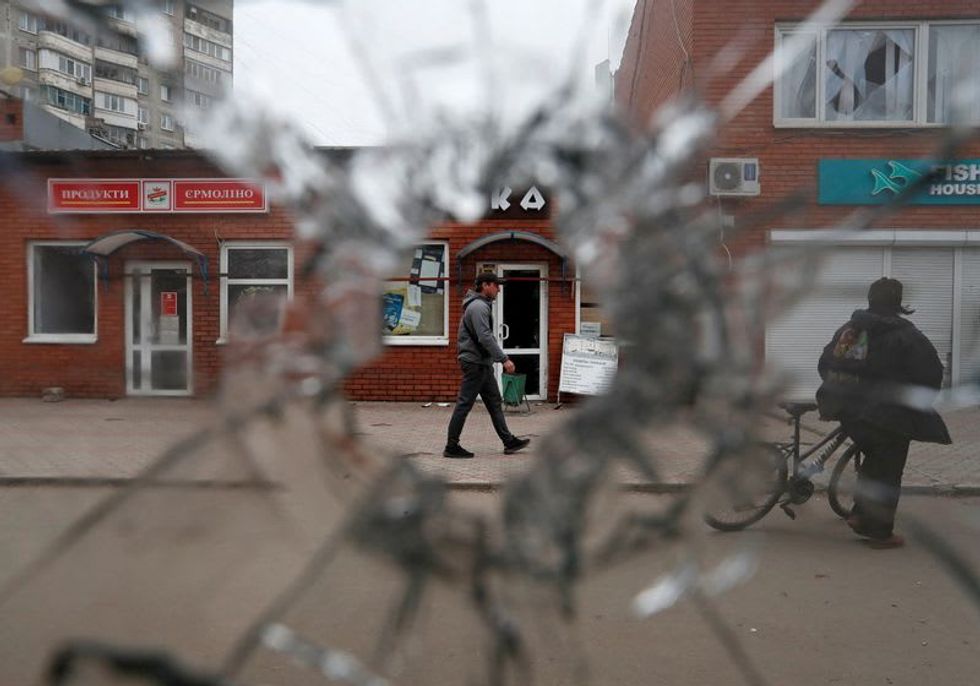 Ukraine and Russia: What you need to know right now