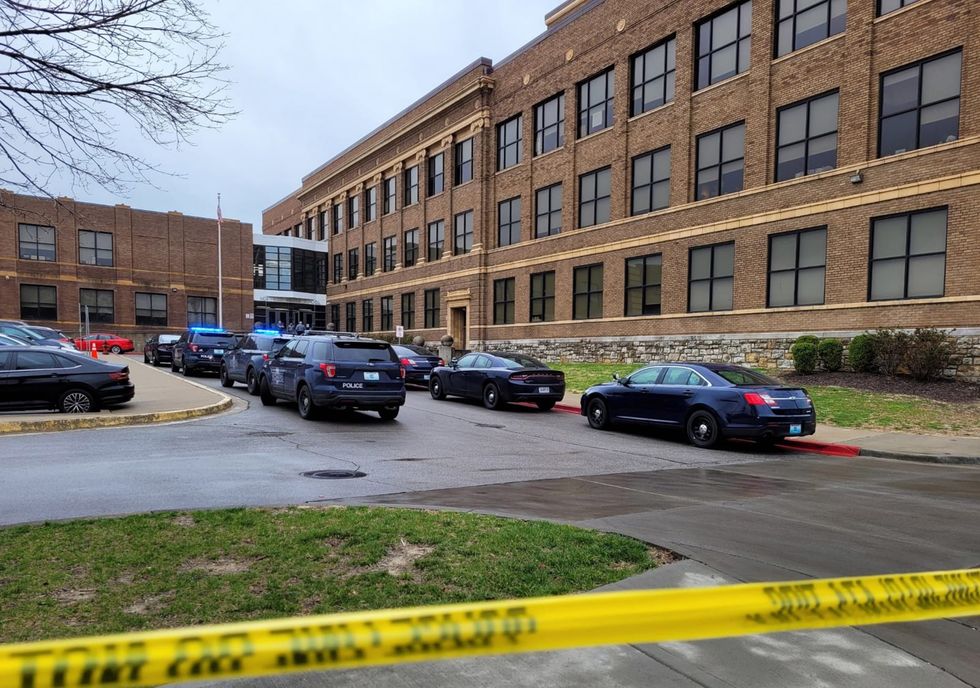 Weeks before stabbing, Missouri student fought teen accused in his death, loved ones say - Vimarsana News