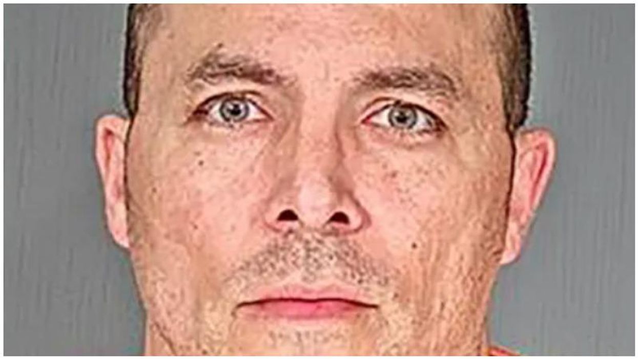 Racist man who allegedly chased Black families out of town gets busted by the FBI