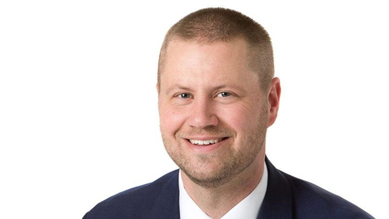 Minnesota Republican asks supporters for money after saying Delta Airlines banned him for life