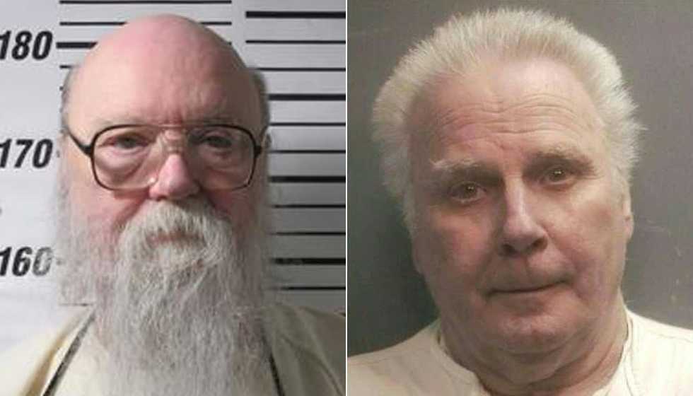 Texas executes its oldest death row inmate
