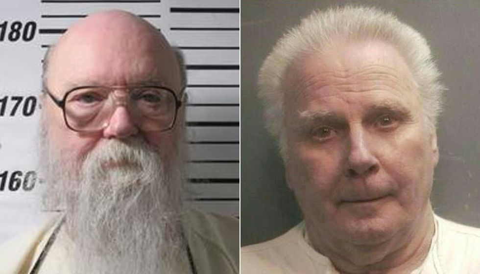Texas executes its oldest death row inmate - Vimarsana News