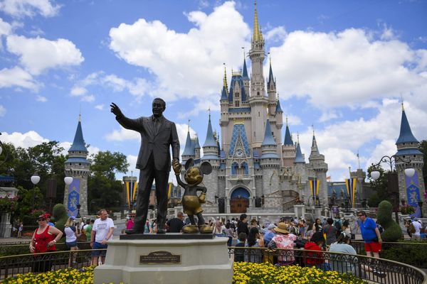 Disney World’s Reedy Creek: What happens after the special district is abolished?