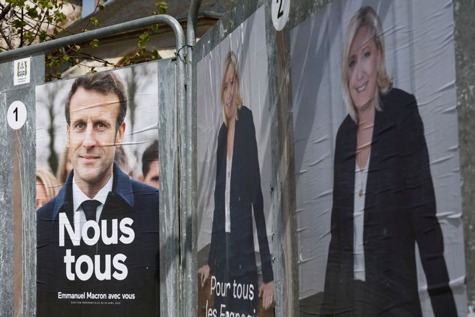 Macron or Le Pen: why it matters for France, the EU and the West