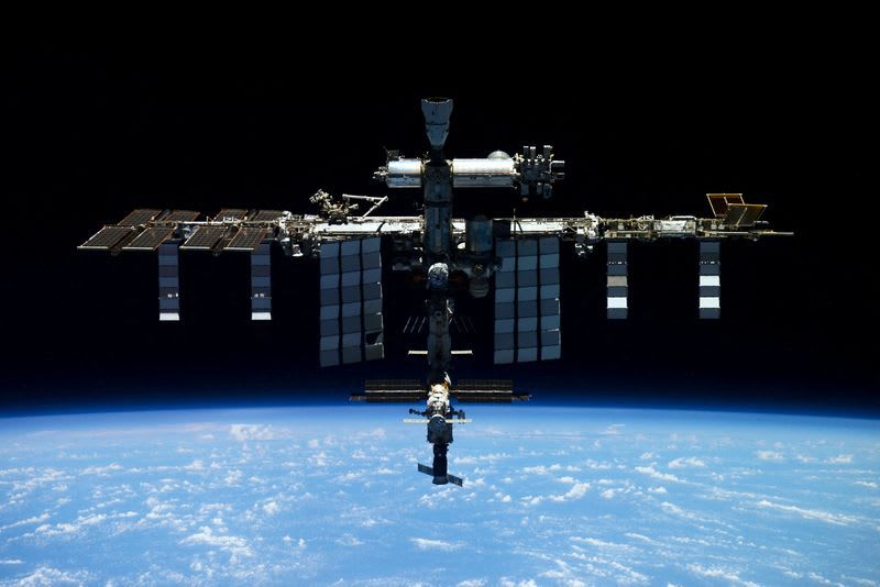 First all-private astronaut team aboard space station undocks for flight home - Vimarsana News