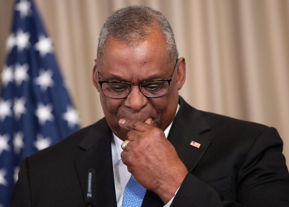 US condemns Russian talk of World War III as 'very dangerous'