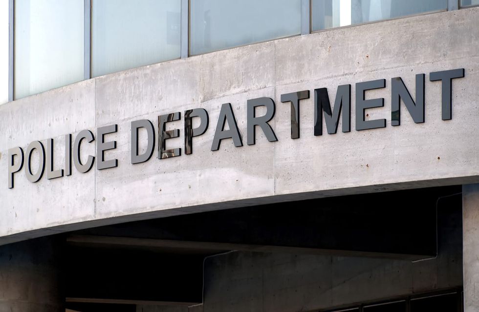 Justice Dept. sues Indiana town for allegedly rescinding job offer to ‘fully qualified’ man because of his HIV status