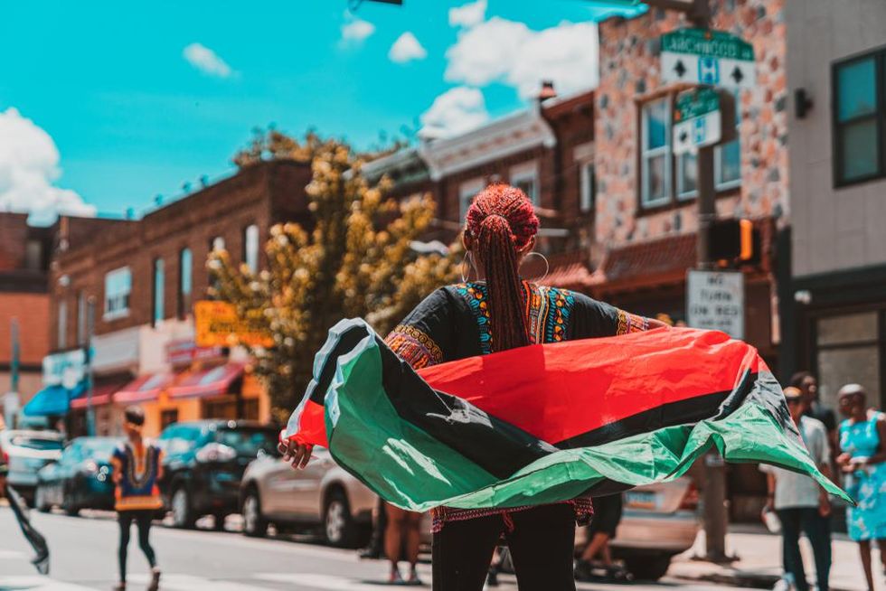 Juneteenth soul food festival canceled in Arkansas after all-white panel of hosts revealed