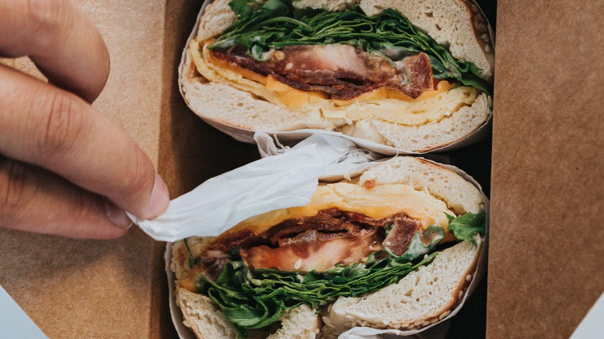 Teenage Jimmy John's worker stabbed over sandwich order