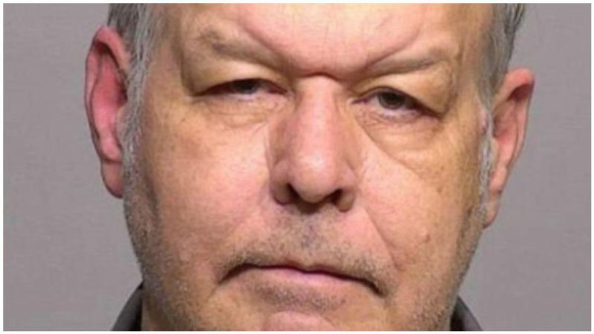 Man who poured acid on Hispanic victim wrote a racist letter to Trump about ‘defectives’ and ‘parasites‘