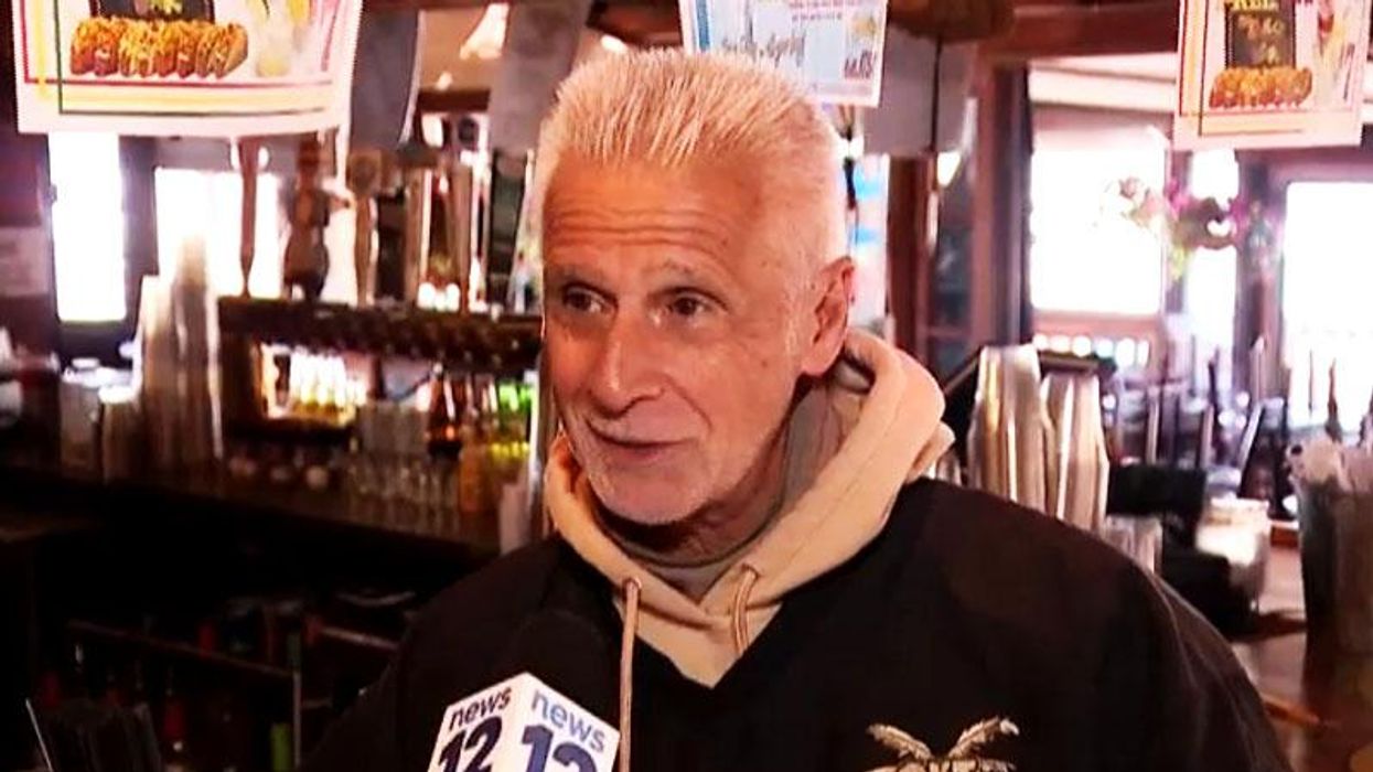'Insanely rude and racist!' Tiki bar faces furious backlash over ad for Cinco de Mayo event