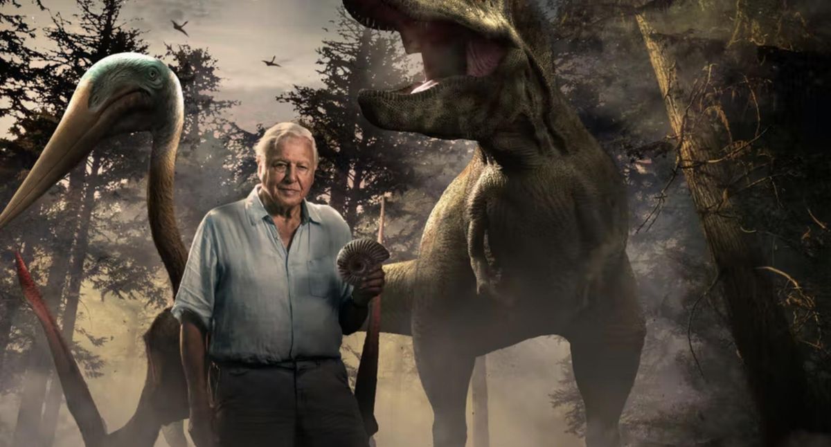 Does this dinosaur ‘graveyard’ reveal their final day on Earth? An expert explores the evidence