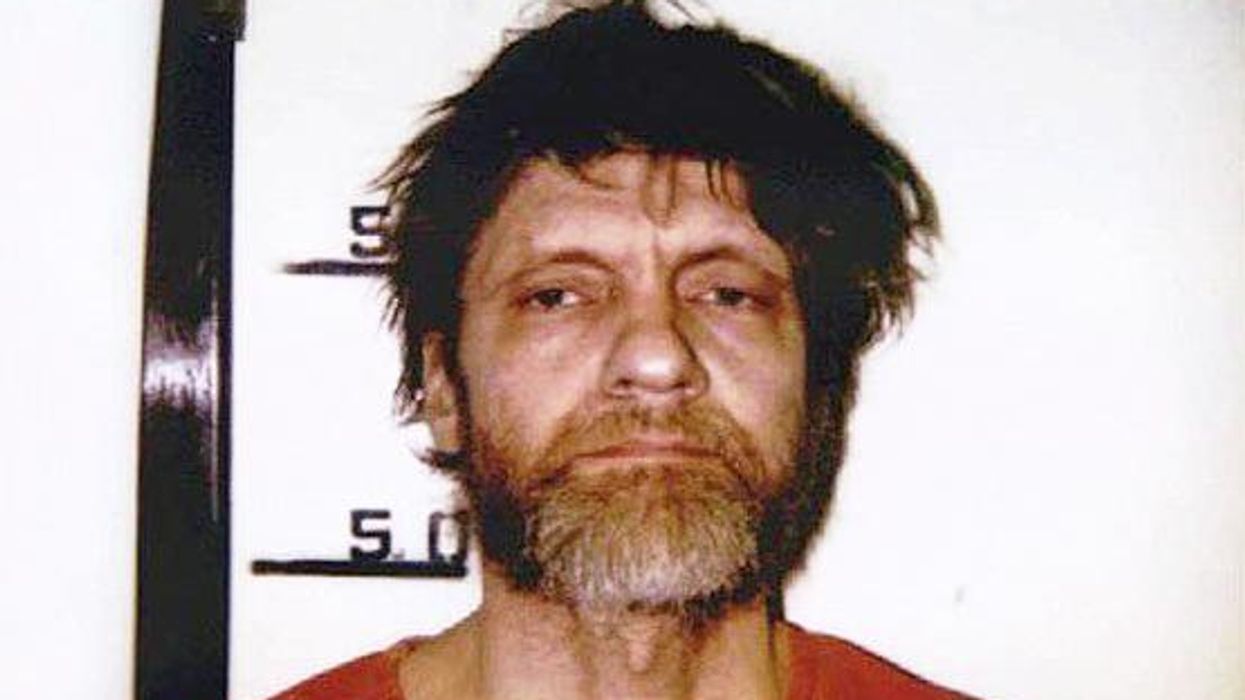 New book explores life of Ted Kaczynski through the eyes of longtime Montana neighbor