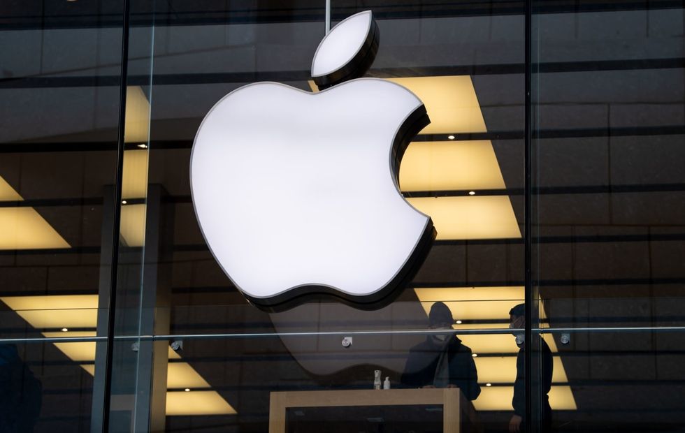 EU Commission accuses Apple of breaking bloc's competition rules