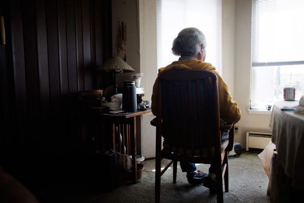 California’s seniors lost an estimated $10.9 billion to fraud in 2020