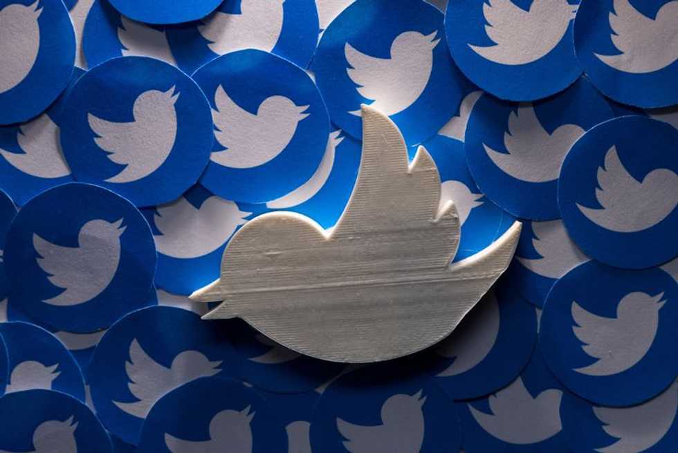 Twitter estimates spam, fake accounts comprise less than 5% of users