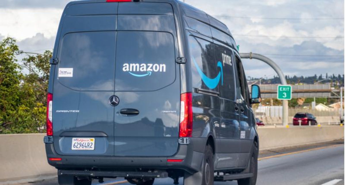 Amazon will reimburse US employees who travel for abortions