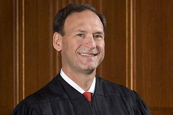 'Striking claim': Justice Samuel Alito's flag explanation poked full of holes by columnist