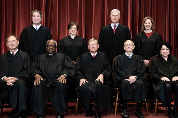Supreme Court affirmative action ruling leaves 'door open' for practice to continue: legal expert