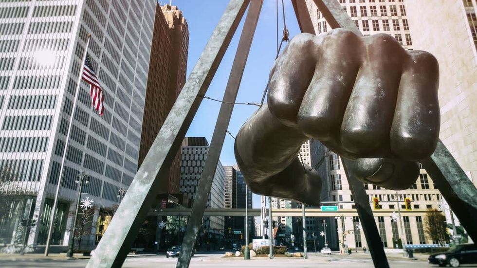 This is how much $400K can get you in the country's largest cities