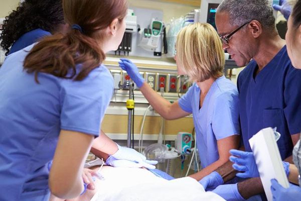 California expands paid sick days and boosts health worker wages