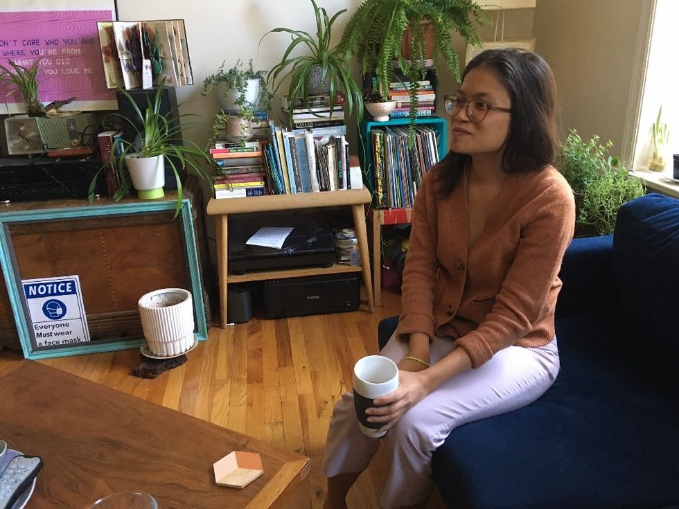 Facing soaring rents, some US tenants are fighting back