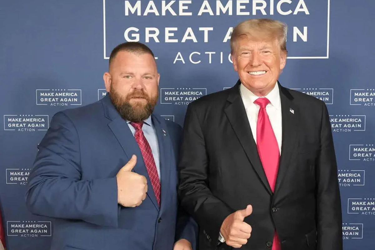 GOP in disarray after Ohio candidate slams Trump