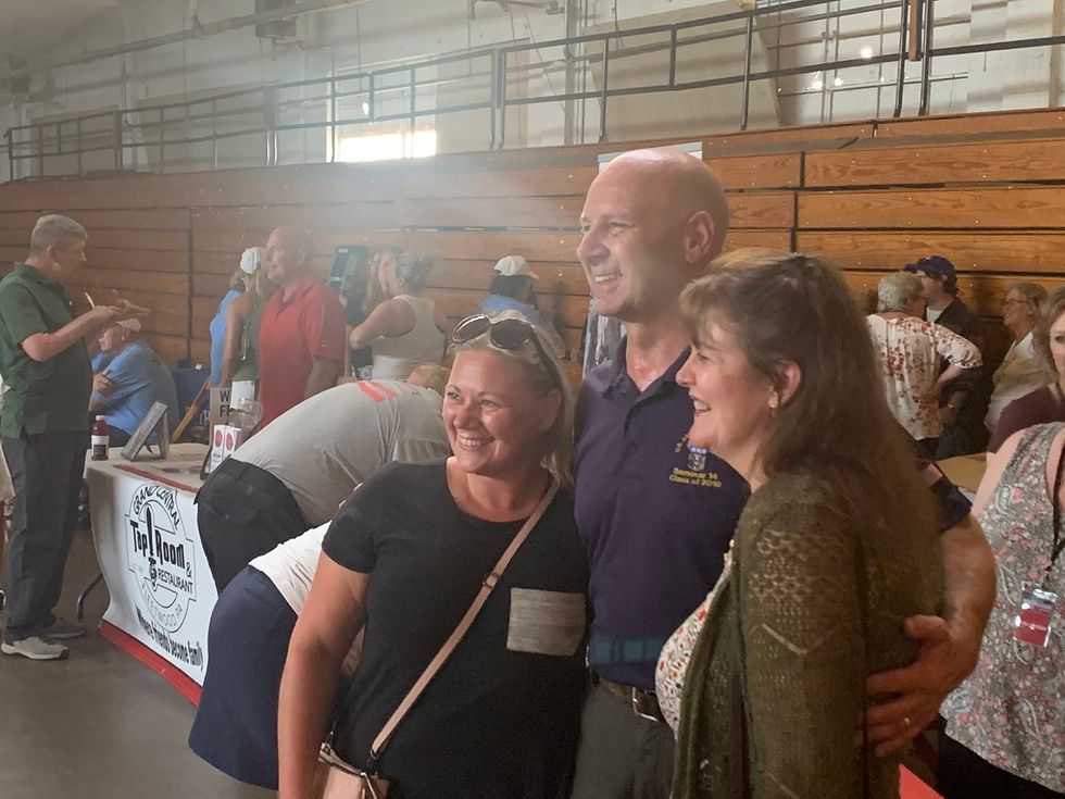 Pa. GOP insiders are plotting at 11th hour to stop Doug Mastriano in governor’s race