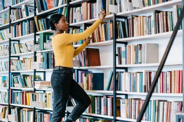 Houston schools eliminate librarians and 'repurpose' libraries into 'discipline centers'