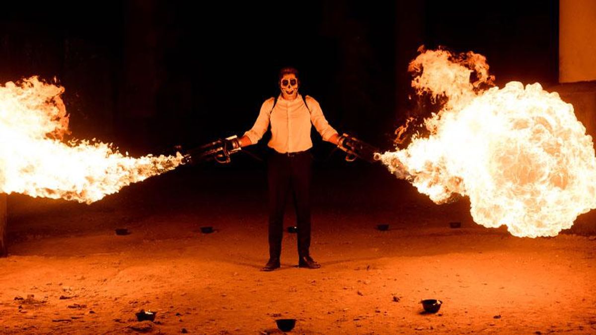 Minnesota GOP fears the worst at upcoming convention – asks attendees not to bring zip-ties or flamethrowers