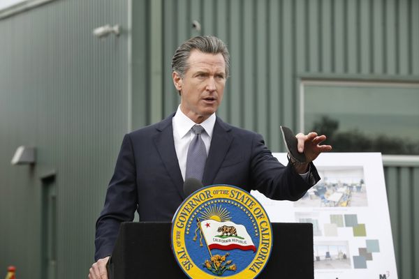 Gov. Newsom proposes record $300 billion California state budget with money for tax refunds