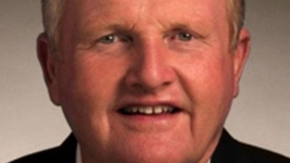 Tennessee Republican under scrutiny after being accused of cash-back scheme