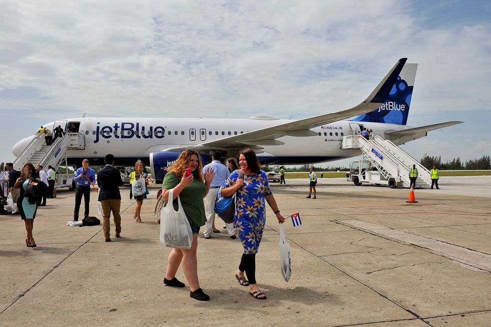 Reversing Trump measures, US will expand flights to Cuba and resume family reunifications