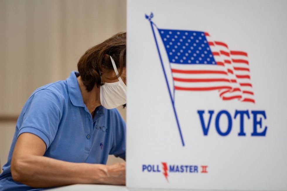 Three takeaways from Tuesday's primary elections