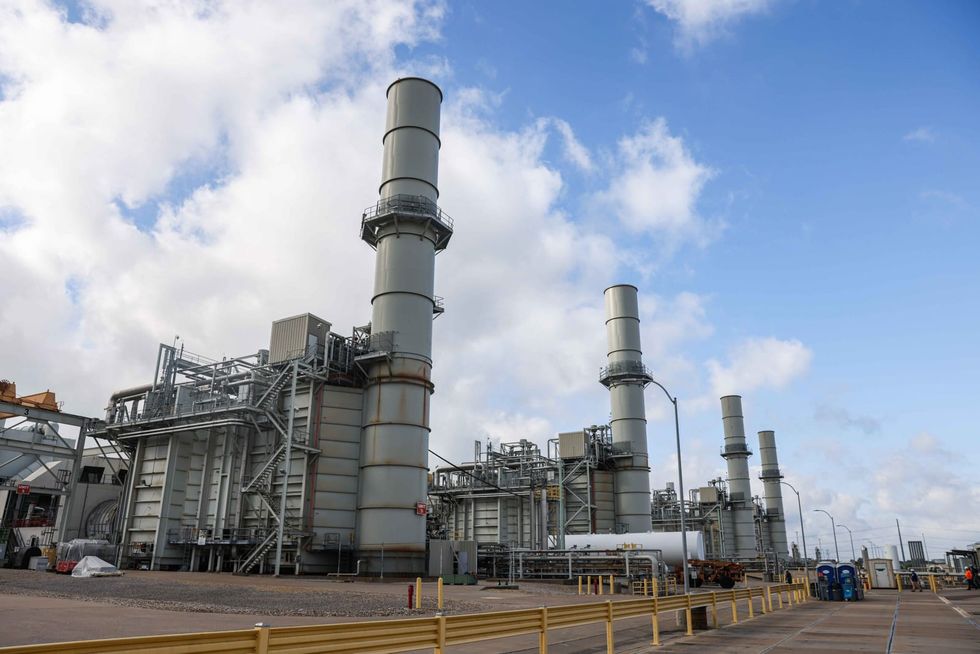 Texas is the king of energy states. Why can’t we be sure the power will stay on?