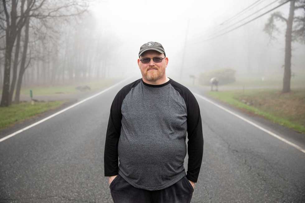 This cannabis user was arrested for DUI, yet his driving was fine — a clash of science and law that’s on the rise