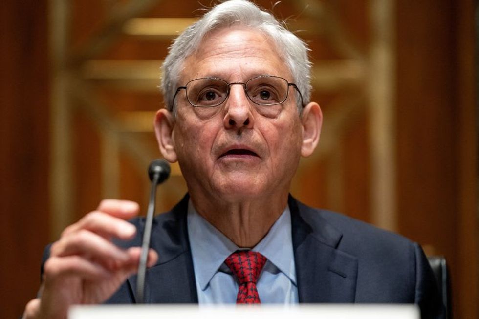 Justice Department releases $5 million for hotlines to report hate crimes
